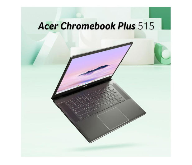 Acer Chromebook Plus 515 CB515-2H i5-1235U/8GB DDR5/512GB SSD/15,6" FHD IPS/ChromeOS/3Y (EDU) - 1185612 - zdjęcie 12